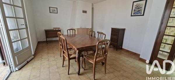 Maison à vendre 20 pièces 266 m² Trèbes