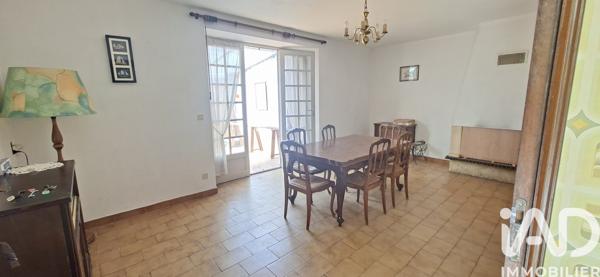 Maison à vendre 20 pièces 266 m² Trèbes