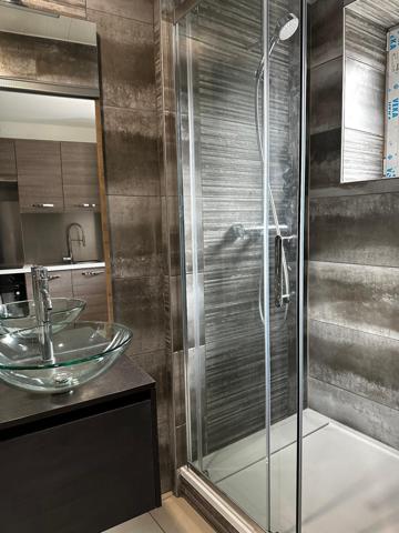 F1 BIS MEUBLE EN REZ DE CHAUSSEE