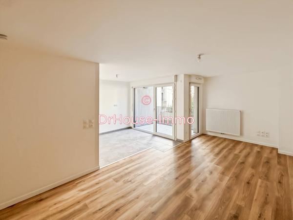 Appartement à vendre 3 pièces de 66 m²