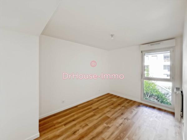 Appartement à vendre 3 pièces de 66 m²