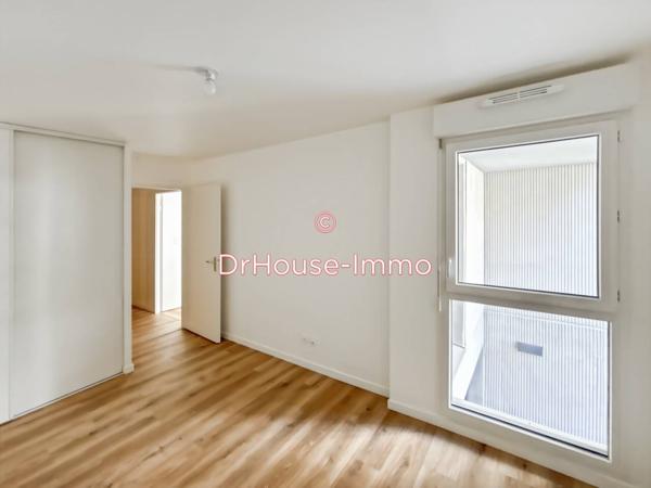 Appartement à vendre 3 pièces de 66 m²