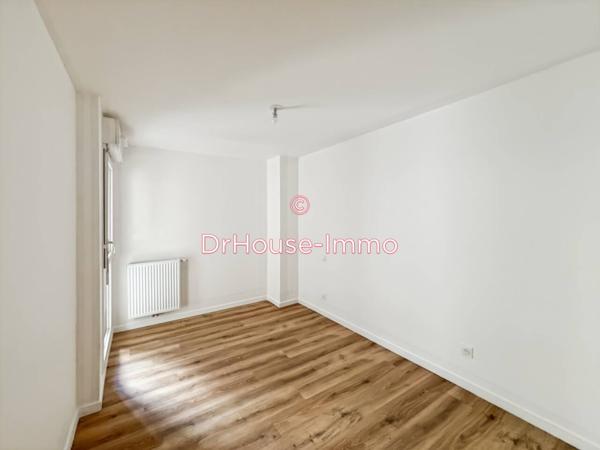 Appartement à vendre 3 pièces de 66 m²