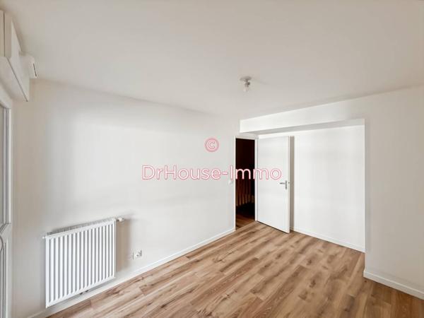 Appartement à vendre 3 pièces de 66 m²