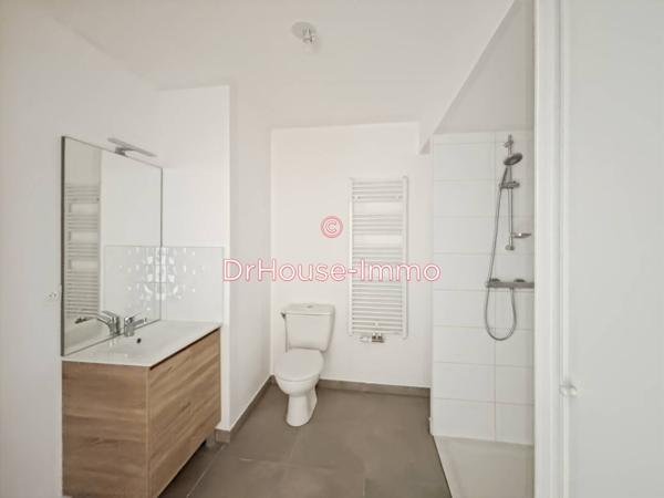 Appartement à vendre 3 pièces de 66 m²