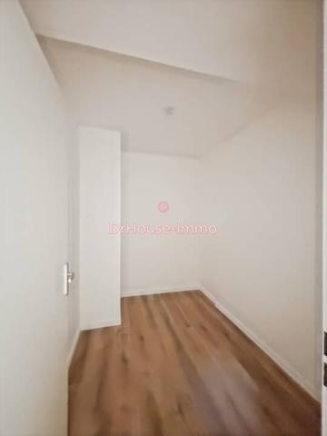 Appartement à vendre 3 pièces de 66 m²