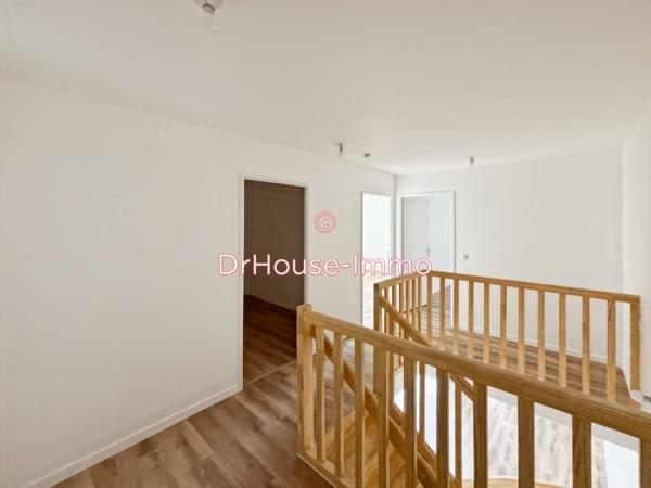 Appartement à vendre 3 pièces de 66 m²