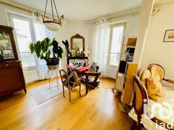 Maison à vendre 7 pièces 179 m² Bouffémont