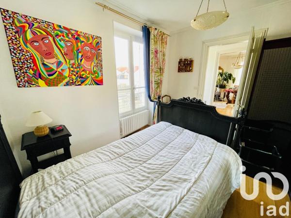 Maison à vendre 7 pièces 179 m² Bouffémont