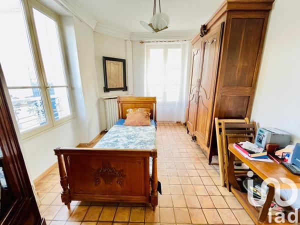 Maison à vendre 7 pièces 179 m² Bouffémont