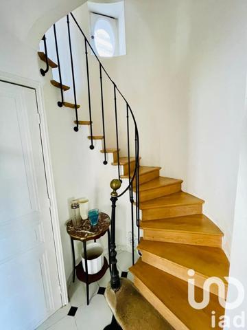 Maison à vendre 7 pièces 179 m² Bouffémont