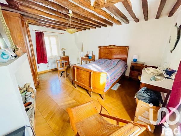 Maison à vendre 7 pièces 179 m² Bouffémont