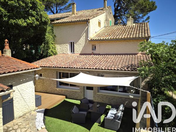 Maison à vendre 5 pièces 100 m² Bagnols-sur-Cèze