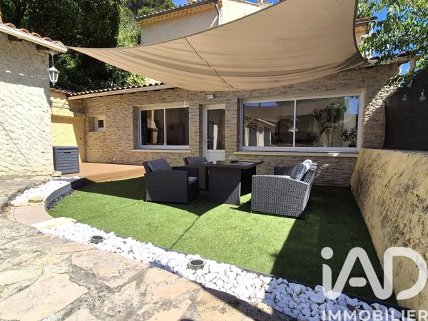 Maison à vendre 5 pièces 100 m² Bagnols-sur-Cèze