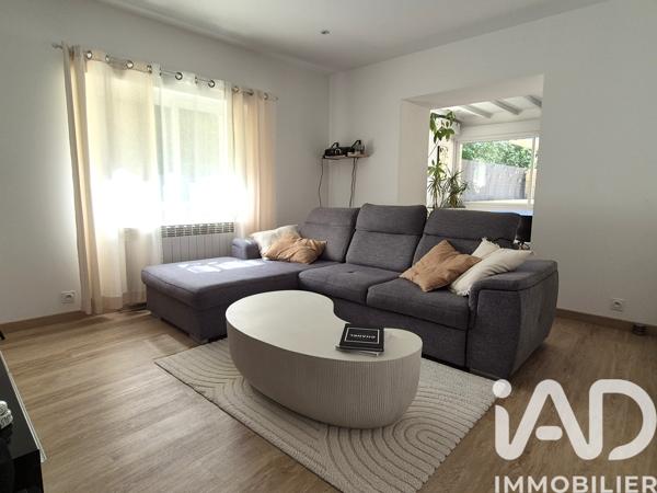 Maison à vendre 5 pièces 100 m² Bagnols-sur-Cèze