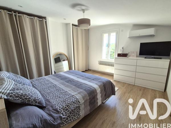 Maison à vendre 5 pièces 100 m² Bagnols-sur-Cèze