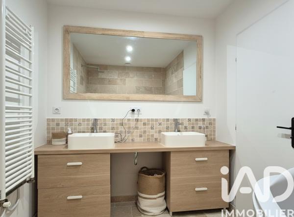Maison à vendre 5 pièces 100 m² Bagnols-sur-Cèze