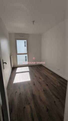 Appartement à vendre 3 pièces de 61 m²