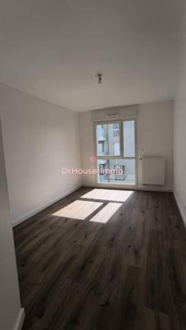 Appartement à vendre 3 pièces de 61 m²