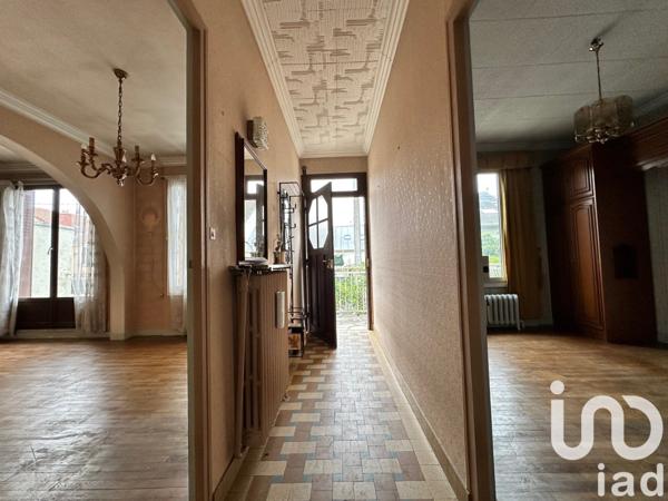 Maison traditionnelle 4 pièces de 110 m² à Champigny-sur-Marne (94500)