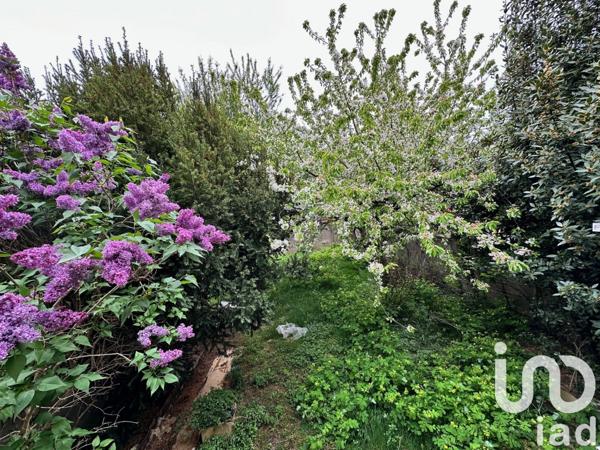 Maison traditionnelle 4 pièces de 110 m² à Champigny-sur-Marne (94500)