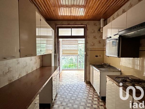 Maison traditionnelle 4 pièces de 110 m² à Champigny-sur-Marne (94500)