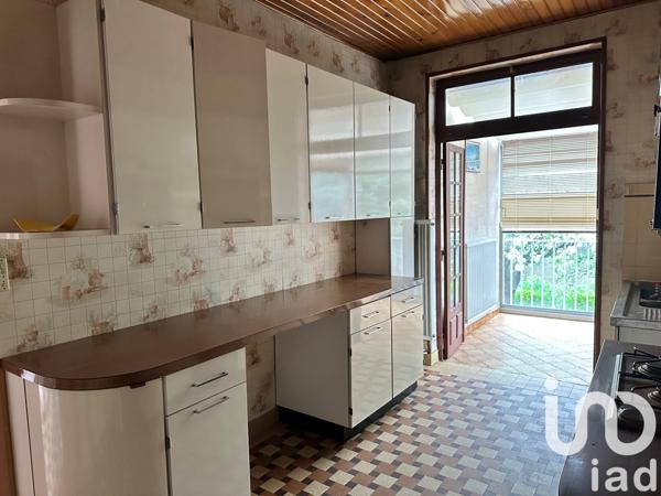 Maison traditionnelle 4 pièces de 110 m² à Champigny-sur-Marne (94500)