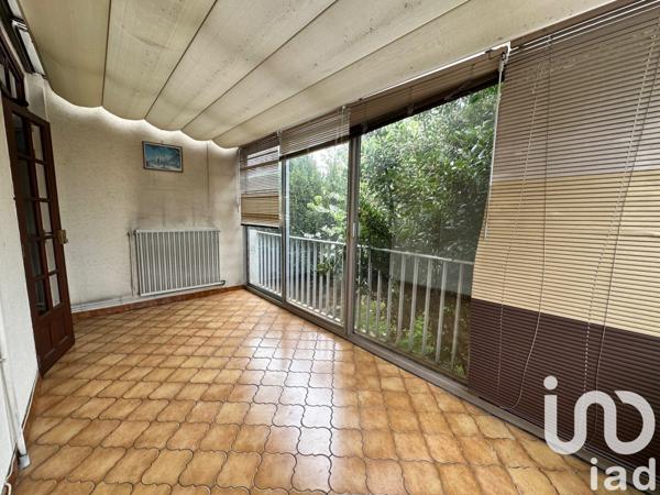 Maison traditionnelle 4 pièces de 110 m² à Champigny-sur-Marne (94500)