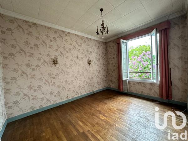 Maison traditionnelle 4 pièces de 110 m² à Champigny-sur-Marne (94500)