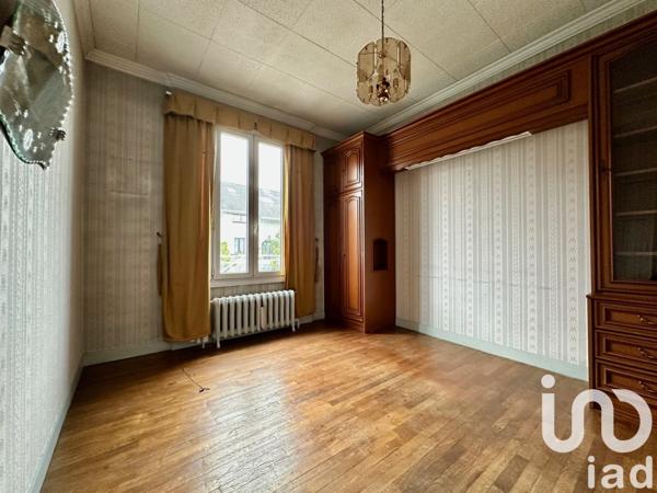 Maison traditionnelle 4 pièces de 110 m² à Champigny-sur-Marne (94500)