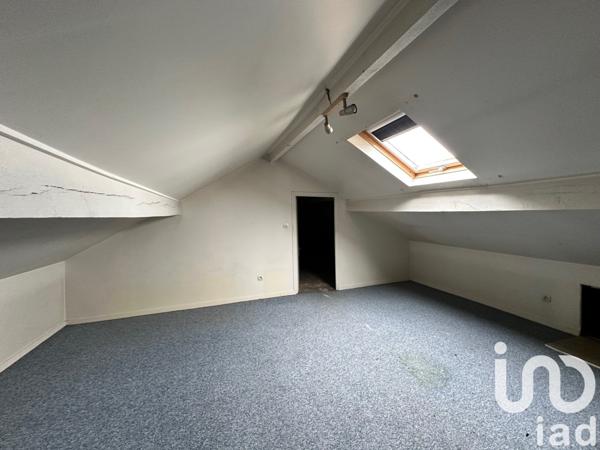 Maison traditionnelle 4 pièces de 110 m² à Champigny-sur-Marne (94500)