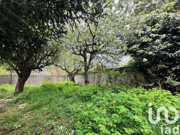 Maison traditionnelle 4 pièces de 110 m² à Champigny-sur-Marne (94500)