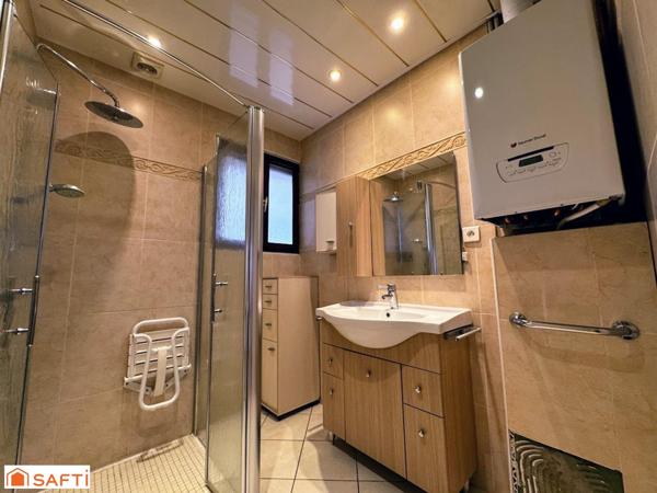 Maison 4 pièces 79 m²