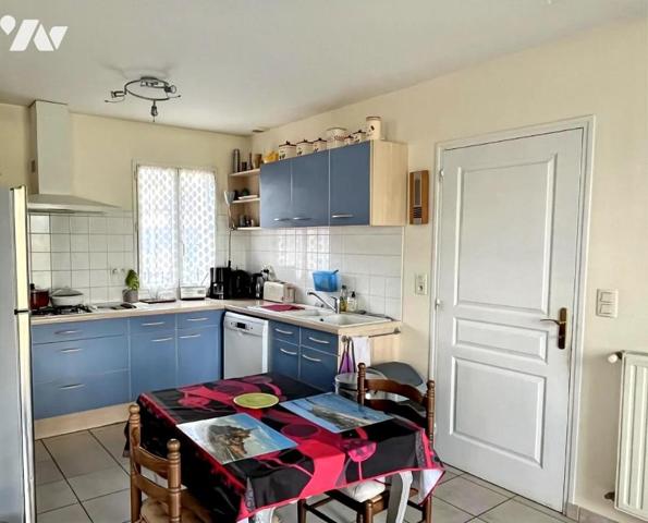 Maison à Cancale - 3 chambres