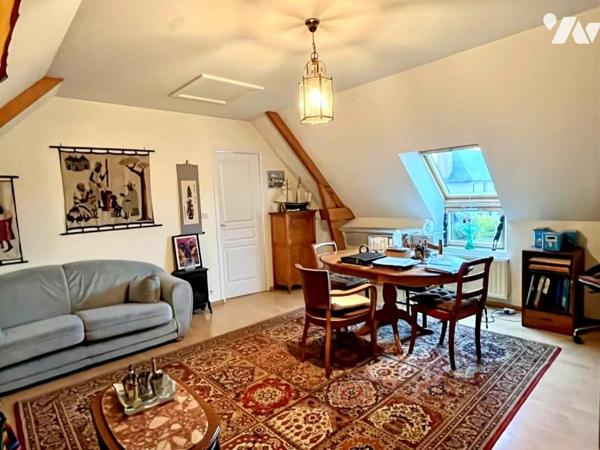 Maison à Cancale - 3 chambres