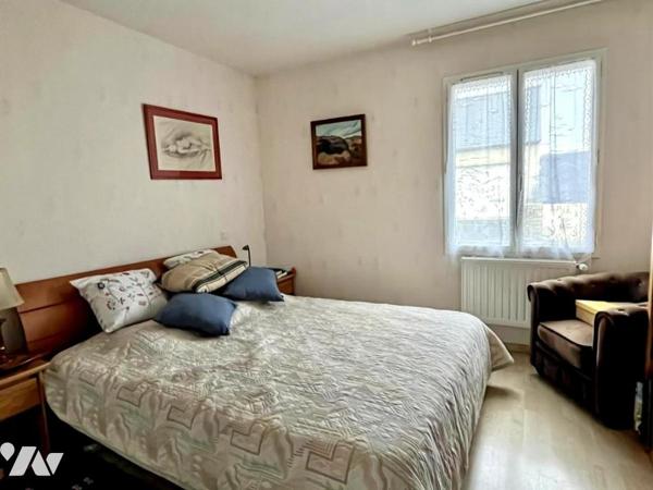 Maison à Cancale - 3 chambres