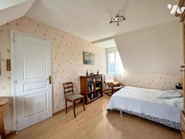 Maison à Cancale - 3 chambres