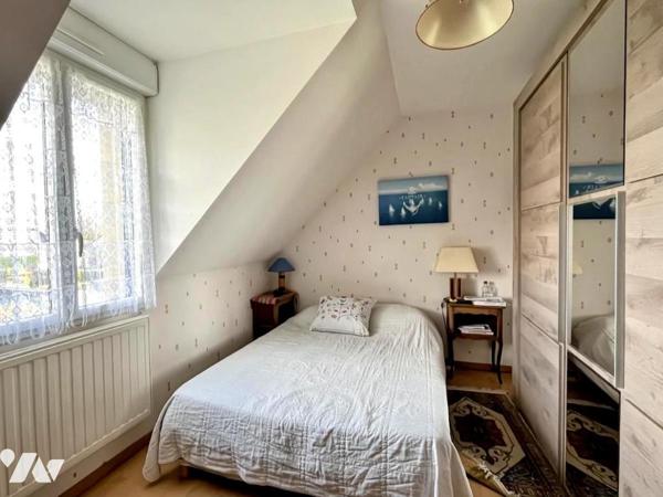 Maison à Cancale - 3 chambres