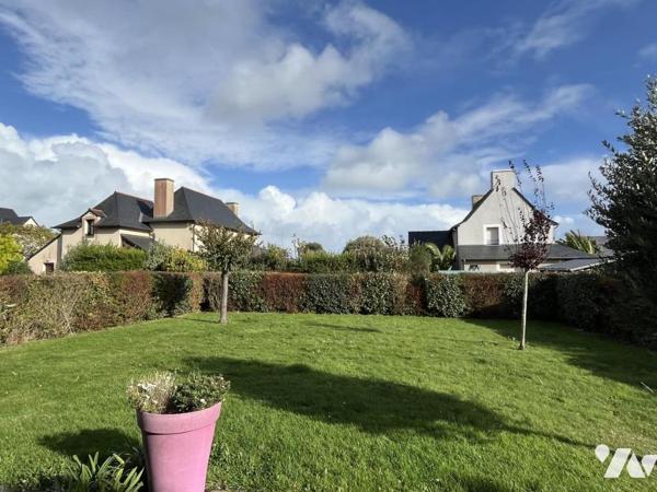 Maison à Cancale - 3 chambres