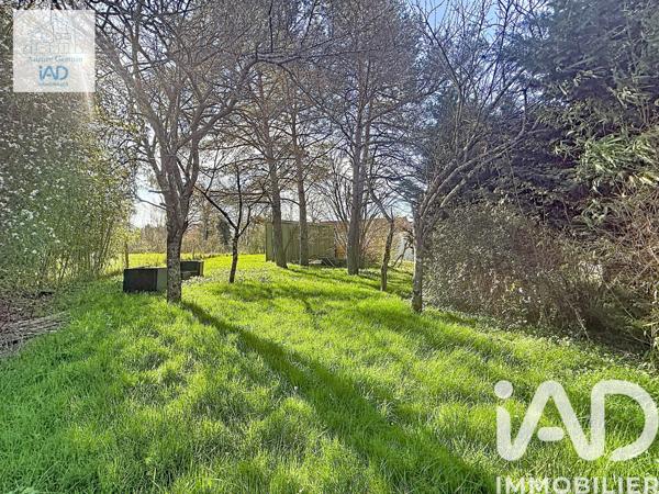 Maison à vendre 4 pièces 108 m² Saint-Pierre-le-Moûtier