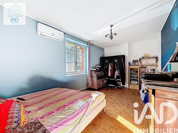 Maison à vendre 4 pièces 108 m² Saint-Pierre-le-Moûtier