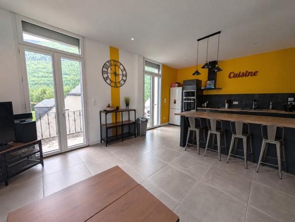 Appartement à vendre 254 880 € Esquièze-Sère 4 p 85 m² DPE B