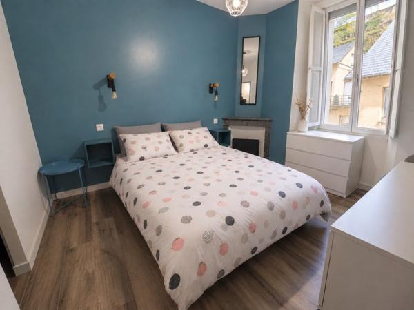 Appartement à vendre 254 880 € Esquièze-Sère 4 p 85 m² DPE B
