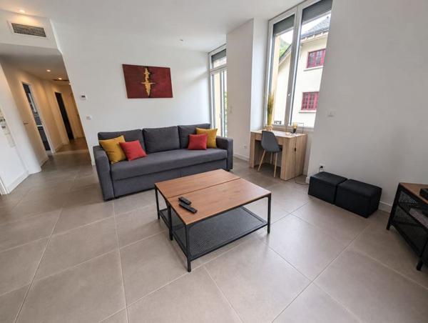 Appartement à vendre 254 880 € Esquièze-Sère 4 p 85 m² DPE B