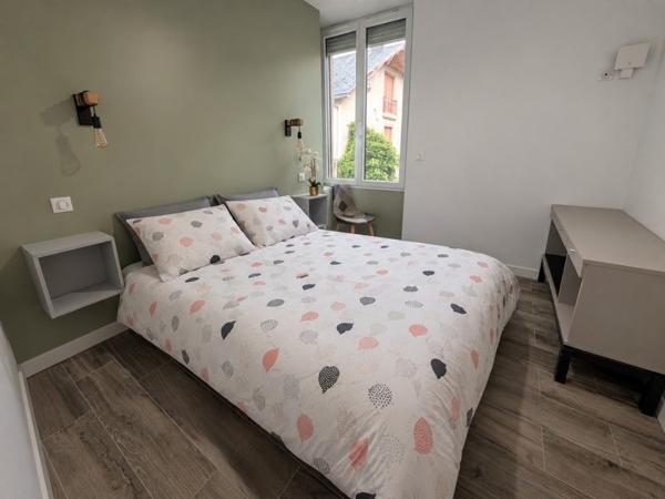 Appartement à vendre 254 880 € Esquièze-Sère 4 p 85 m² DPE B
