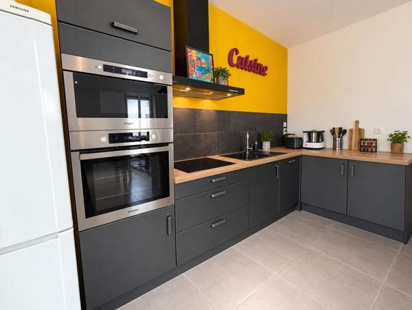 Appartement à vendre 254 880 € Esquièze-Sère 4 p 85 m² DPE B