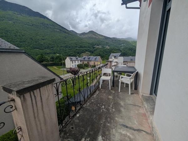 Appartement à vendre 254 880 € Esquièze-Sère 4 p 85 m² DPE B