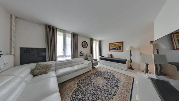 Achat appartement Roissy-en-Brie - 3 pièce(s) - 69 m² - 179 500 €