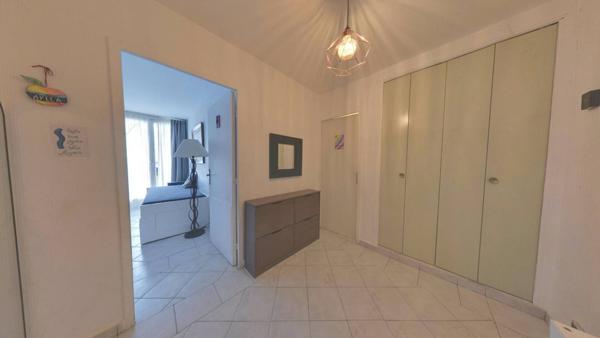 Achat appartement Roissy-en-Brie - 3 pièce(s) - 69 m² - 179 500 €