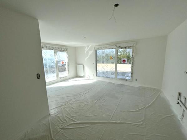 T3 64m² avec terrasse 74m² , Dernier étage , Dardilly !